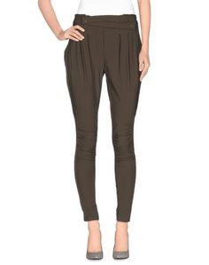 Повседневные брюки Pinko Grey