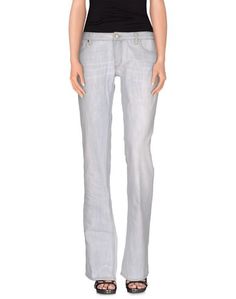 Джинсовые брюки Dondup