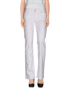 Джинсовые брюки 7 FOR ALL Mankind