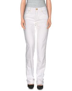 Джинсовые брюки Marani Jeans