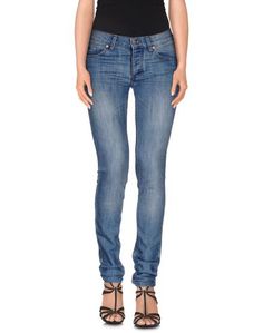 Джинсовые брюки Cheap Monday
