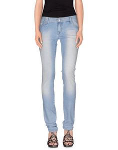 Джинсовые брюки GAS