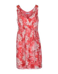 Короткое платье Blugirl Blumarine
