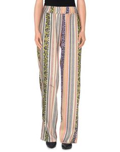 Повседневные брюки Just Cavalli
