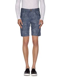 Бермуды Scotch &; Soda