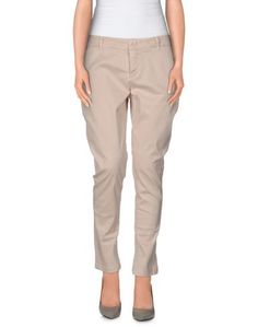 Повседневные брюки Siviglia Denim