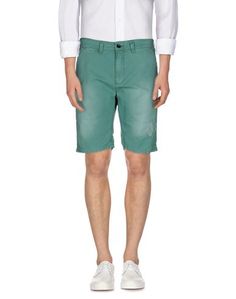 Бермуды Scotch &; Soda