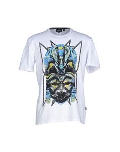 Футболка Just Cavalli