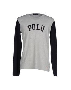 Толстовка Polo Ralph Lauren