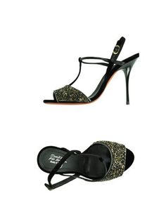 Сандалии Santoni