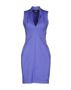 Короткое платье Just Cavalli