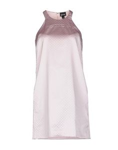 Короткое платье Just Cavalli