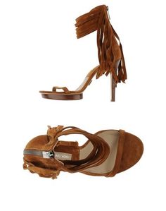 Сандалии Michael Kors