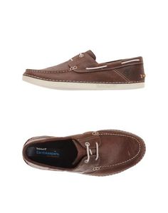Мокасины Timberland