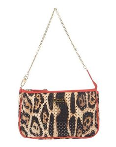 Сумка на руку Just Cavalli