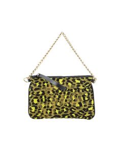 Сумка на руку Just Cavalli