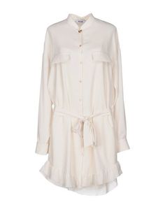 Короткое платье Moschino Cheapandchic