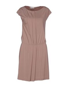 Короткое платье Scervino Street