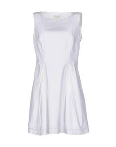 Короткое платье Scervino Street