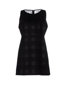 Короткое платье Alice+Olivia