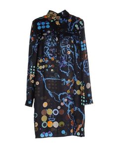 Короткое платье Alviero Martini 1A Classe