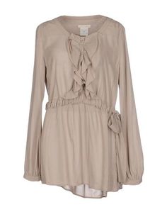 Короткое платье Scervino Street