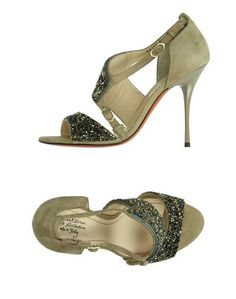 Сандалии Santoni