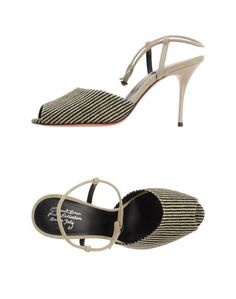Сандалии Santoni