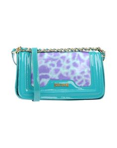 Сумка через плечо Just Cavalli