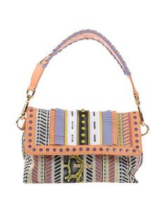 Сумка на руку Just Cavalli