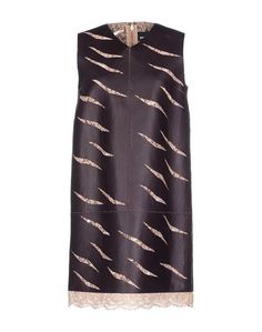 Короткое платье Just Cavalli