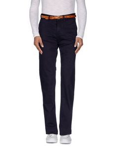 Повседневные брюки Scotch &; Soda