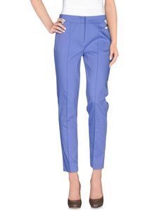 Повседневные брюки Blumarine
