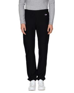 Повседневные брюки Champion