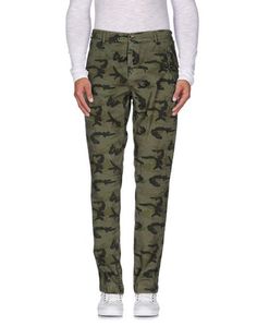 Повседневные брюки 40 Weft