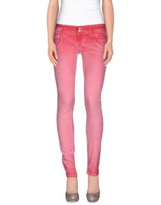 Повседневные брюки M.Grifoni Denim