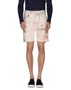 Бермуды Scotch &; Soda