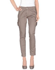 Повседневные брюки UP ★ Jeans