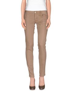 Повседневные брюки Dondup