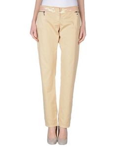 Повседневные брюки Ermanno Scervino
