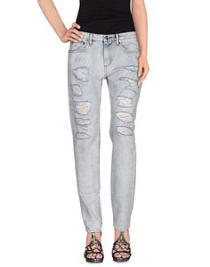 Джинсовые брюки M.Grifoni Denim
