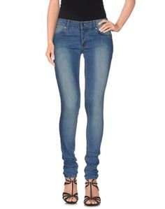 Джинсовые брюки Cheap Monday