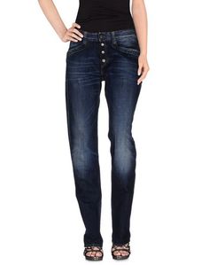 Джинсовые брюки Replay