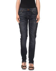 Джинсовые брюки True Religion