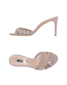 Сандалии Casadei