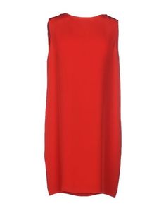 Короткое платье Saint Laurent