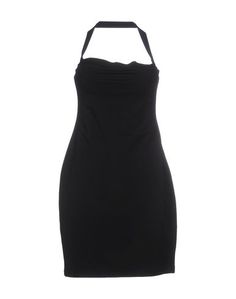 Короткое платье Dsquared2