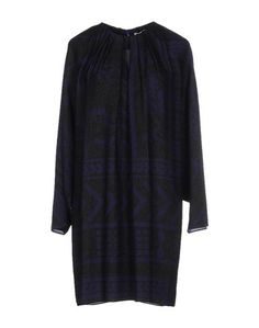 Короткое платье Vionnet