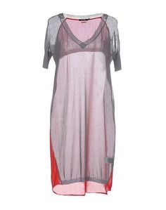 Короткое платье C'n'c' Costume National