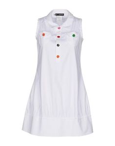 Короткое платье Dsquared2